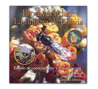 Biodiversidad CD